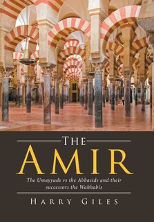 Front cover_The Amir