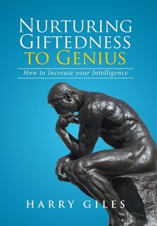 Couverture_Nurturing Giftedness to Genius