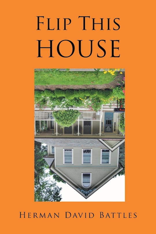 Front cover_Flip This House