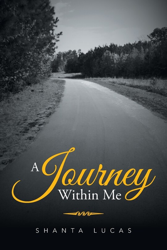 Front cover_A Journey Within Me