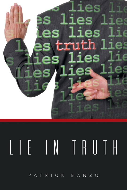 Front cover_Lie in Truth