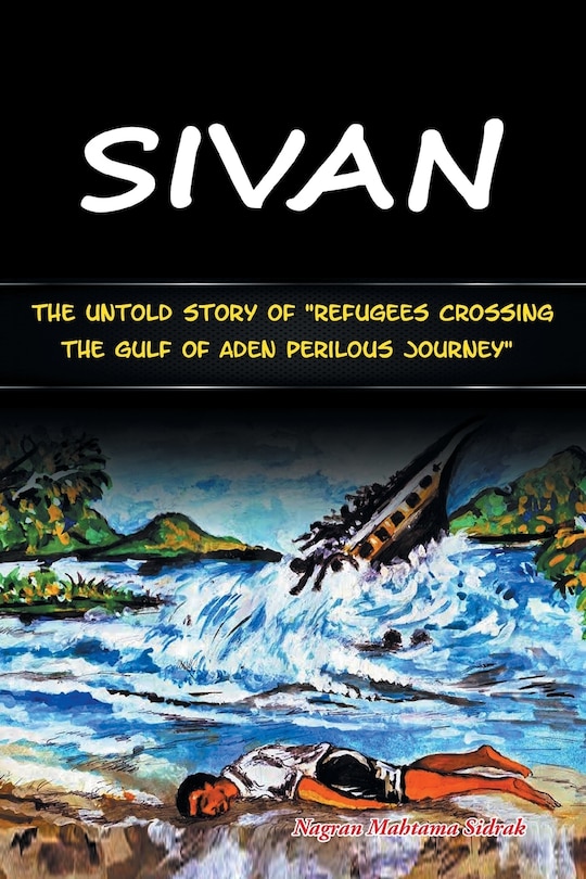 Front cover_Sivan
