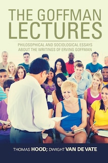Couverture_The Goffman Lectures