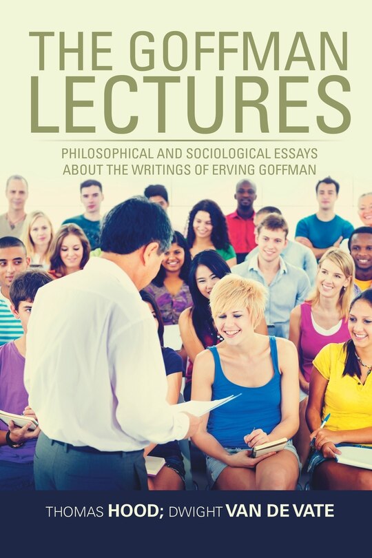 Couverture_The Goffman Lectures