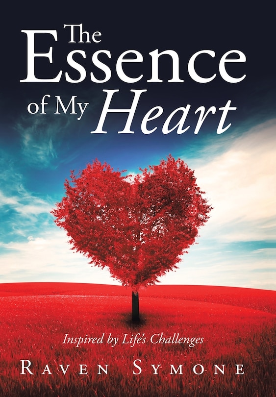 Front cover_The Essence of My Heart