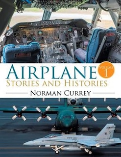 Couverture_Airplane Stories and Histories