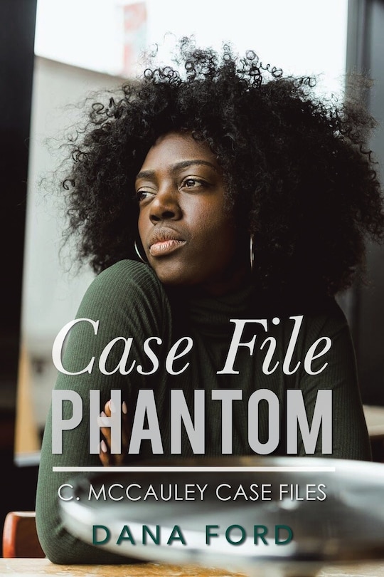 Front cover_Case File Phantom
