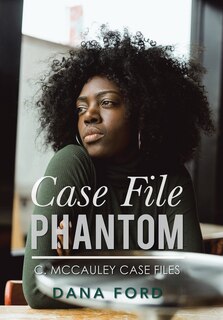 Front cover_Case File Phantom