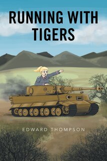 Front cover_Running with Tigers