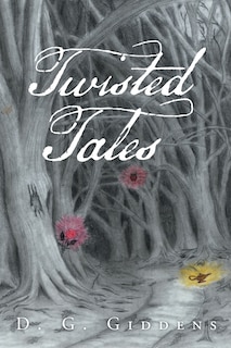 Front cover_Twisted Tales