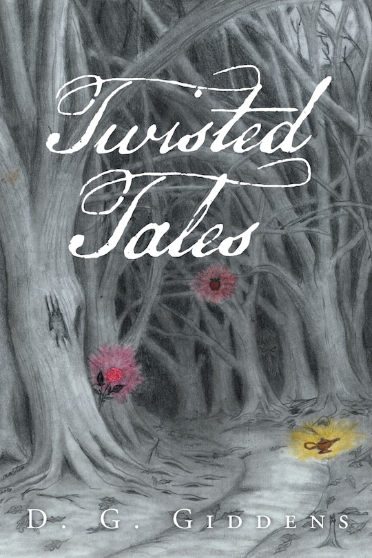 Front cover_Twisted Tales