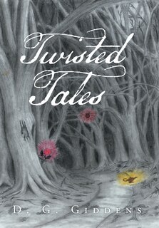 Front cover_Twisted Tales