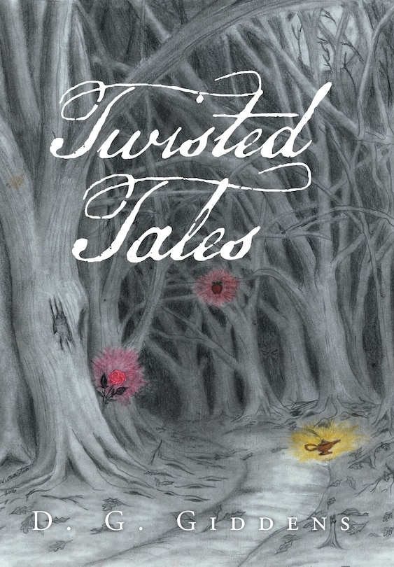 Front cover_Twisted Tales