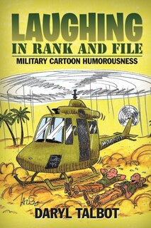 Front cover_Laughing in Rank and File