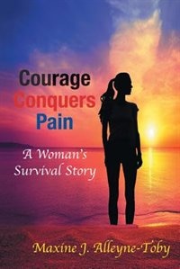 Couverture_Courage Conquers Pain
