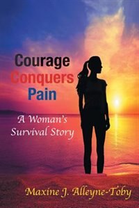 Couverture_Courage Conquers Pain
