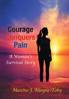 Couverture_Courage Conquers Pain