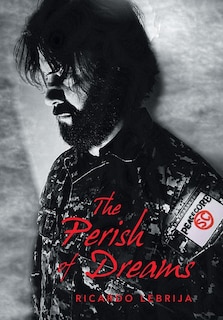 Front cover_The Perish of Dreams