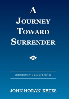 Front cover_A Journey Toward Surrender