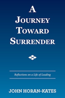 Front cover_A Journey Toward Surrender