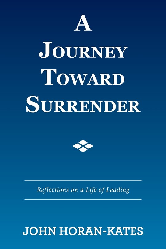 Front cover_A Journey Toward Surrender