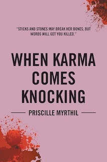 Couverture_When Karma Comes Knocking