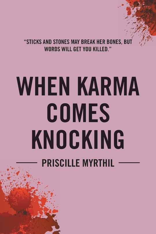 Couverture_When Karma Comes Knocking