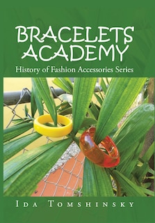 Front cover_Bracelets Academy