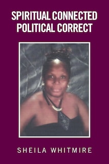 Couverture_Spiritual Connected Political Correct