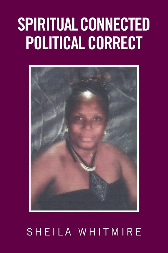 Couverture_Spiritual Connected Political Correct