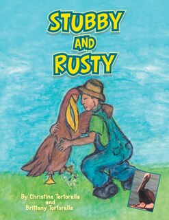 Couverture_Stubby and Rusty