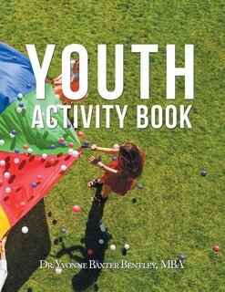 Front cover_Youth Activity Book