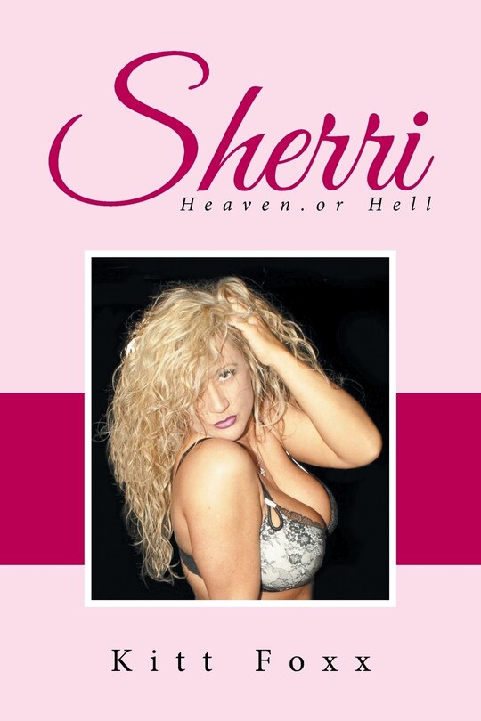 Front cover_Sherri