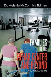 Couverture_Families in the Rehab Center and Beyond
