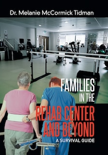 Couverture_Families in the Rehab Center and Beyond
