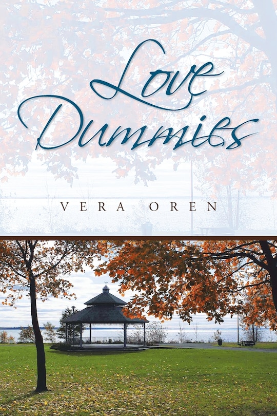Front cover_Love Dummies