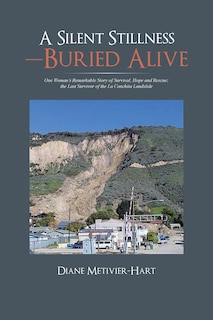 Front cover_A Silent Stillness-Buried Alive