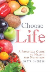 Front cover_Choose Life