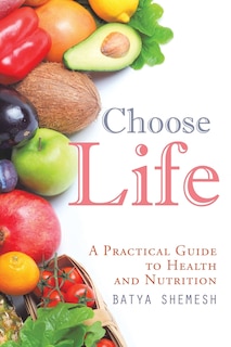 Front cover_Choose Life