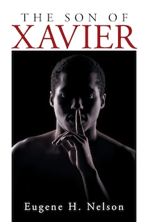 Front cover_The Son of Xavier