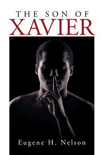 Front cover_The Son of Xavier