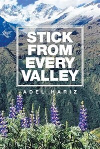 Front cover_Stick from Every Valley