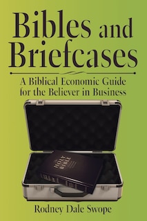 Couverture_Bibles and Briefcases