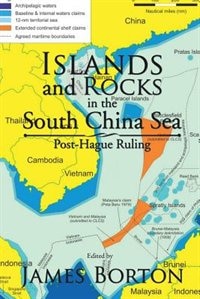 Islands and Rocks in the South China Sea: Post-Hague Ruling