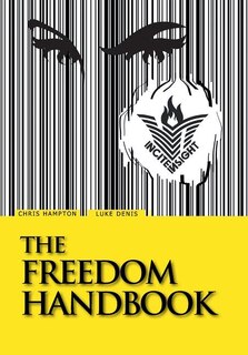 Front cover_The Freedom Handbook