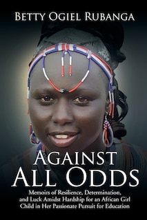 Couverture_Against All Odds