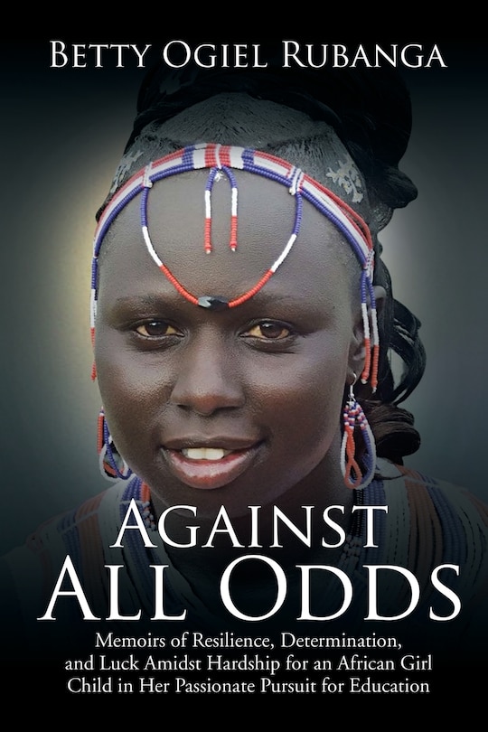 Couverture_Against All Odds