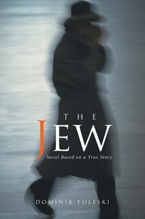 Front cover_The Jew