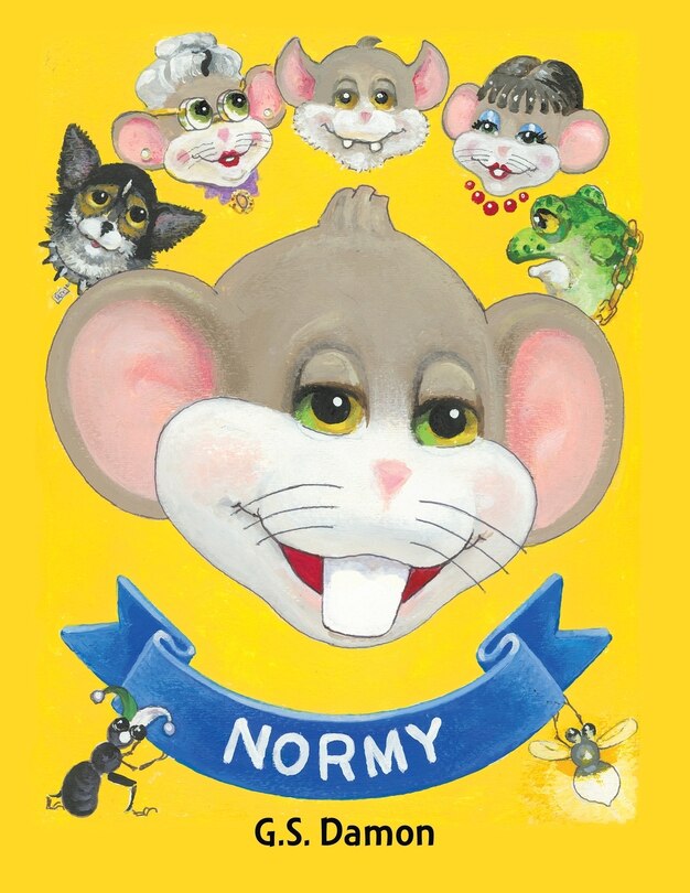 Front cover_Normy