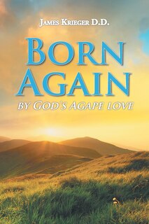 Front cover_Born Again